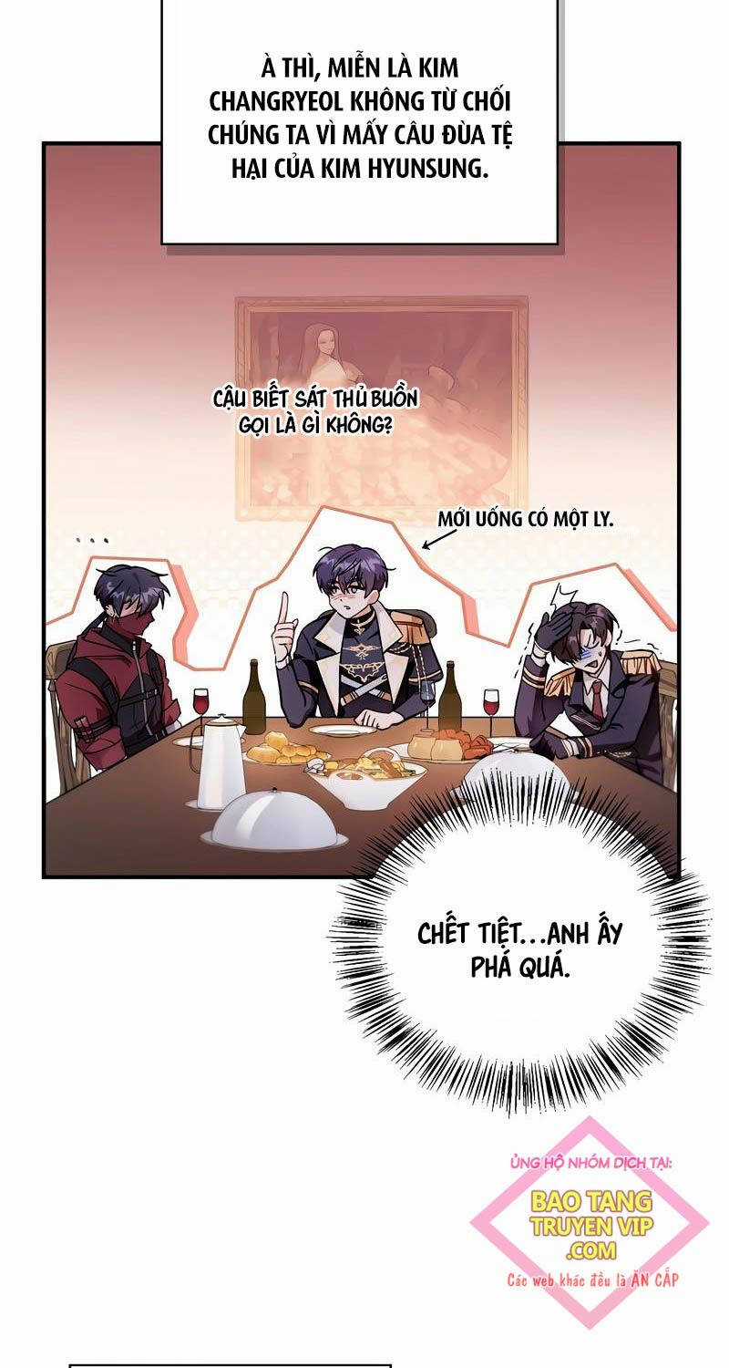 Xuyên Không, Rác Rưởi Hóa Chiến Lược Gia Chapter 98 trang 103