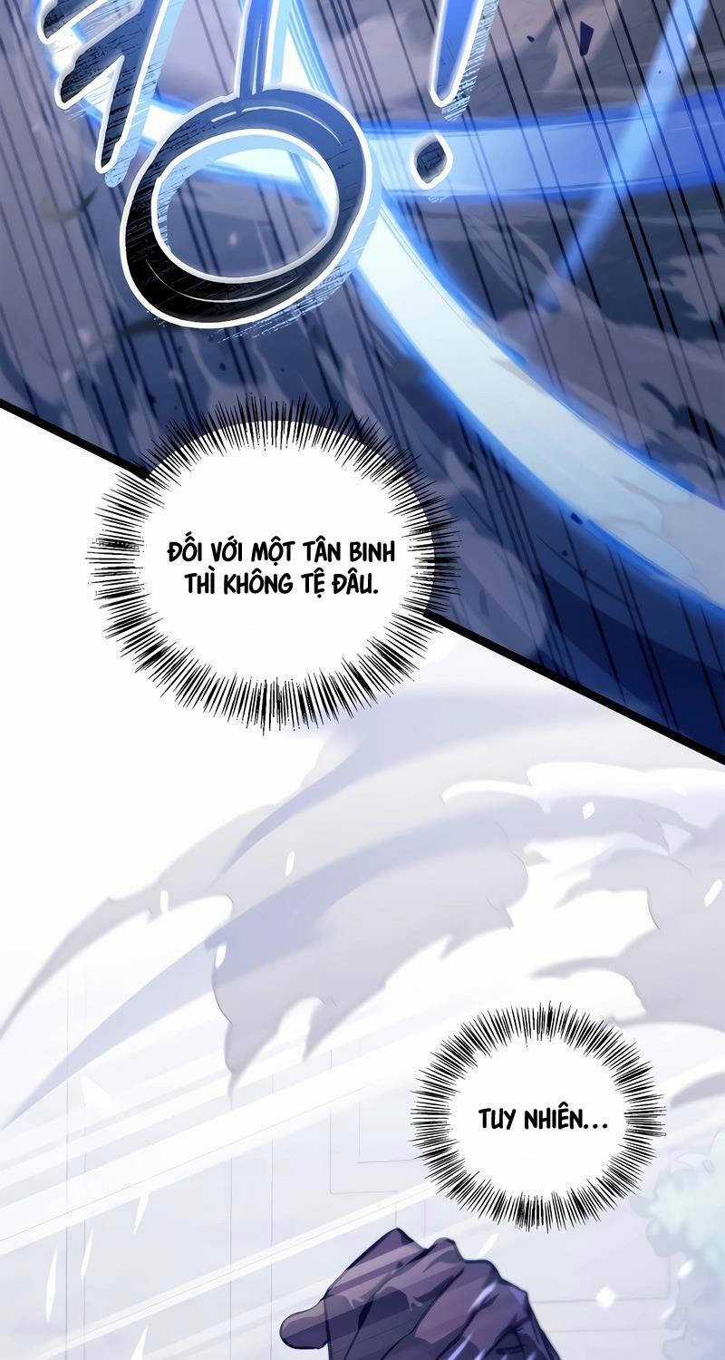 Xuyên Không, Rác Rưởi Hóa Chiến Lược Gia Chapter 98 trang 17