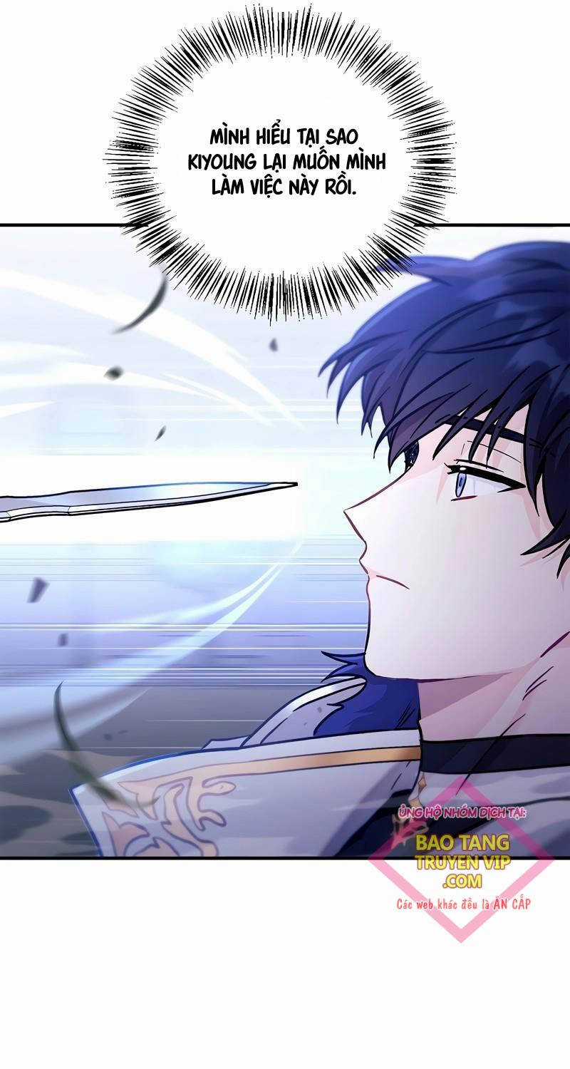 Xuyên Không, Rác Rưởi Hóa Chiến Lược Gia Chapter 98 trang 20