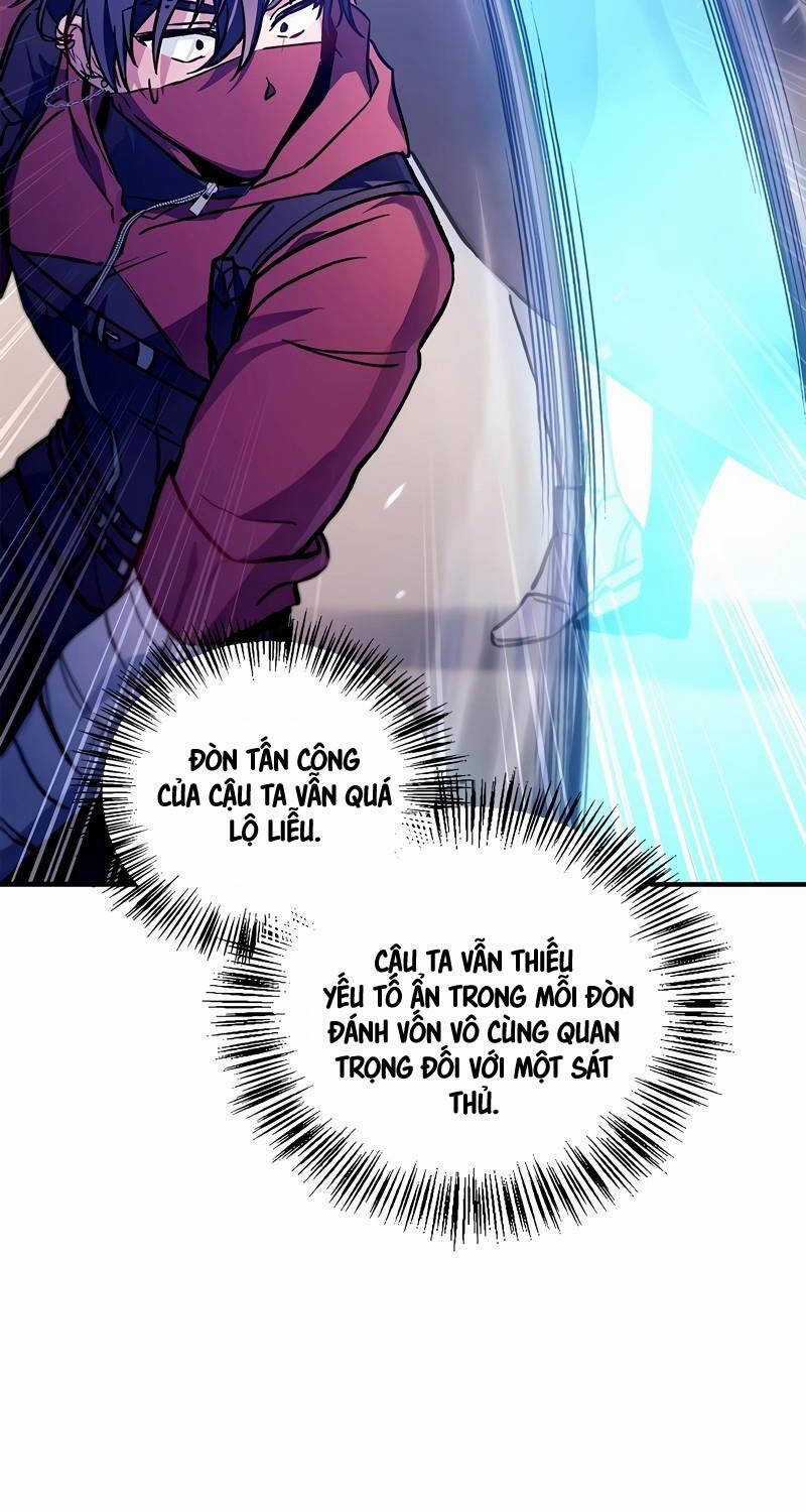 Xuyên Không, Rác Rưởi Hóa Chiến Lược Gia Chapter 98 trang 22