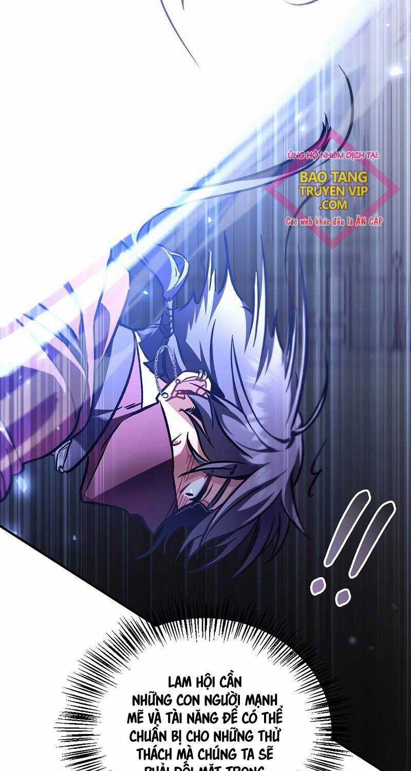 Xuyên Không, Rác Rưởi Hóa Chiến Lược Gia Chapter 98 trang 26