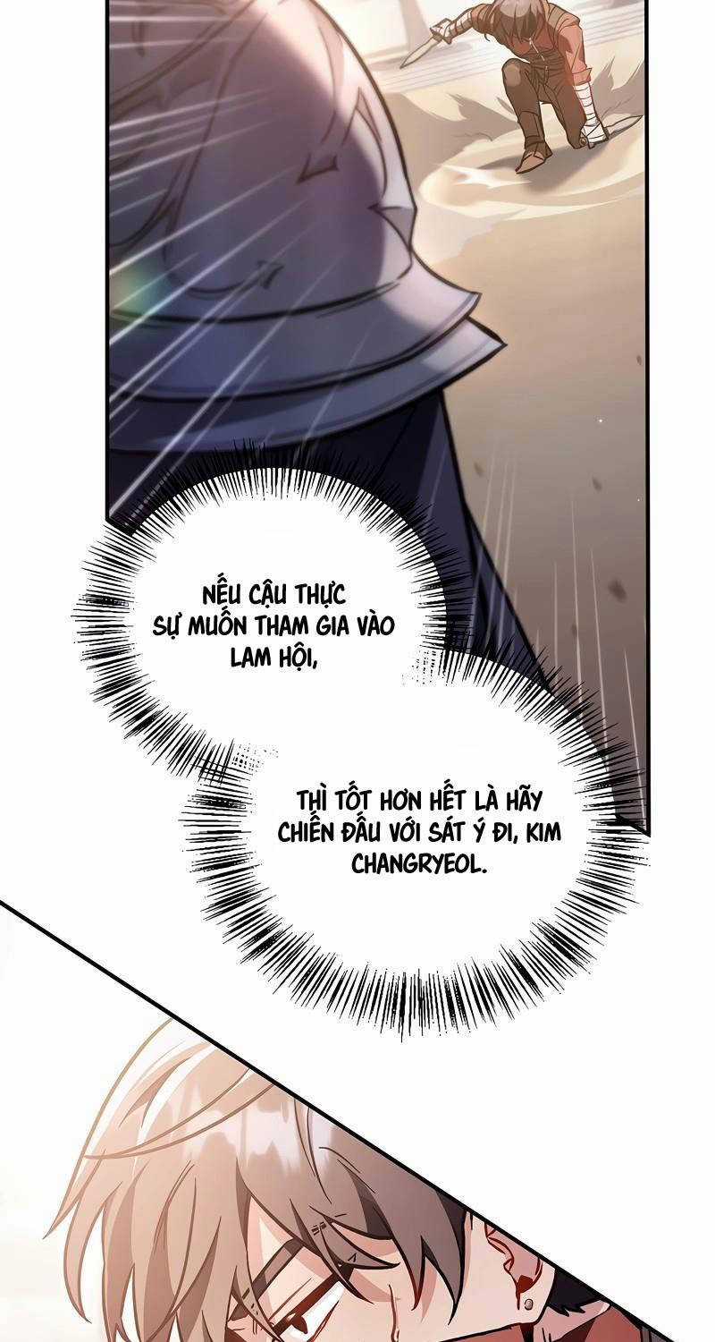 Xuyên Không, Rác Rưởi Hóa Chiến Lược Gia Chapter 98 trang 28