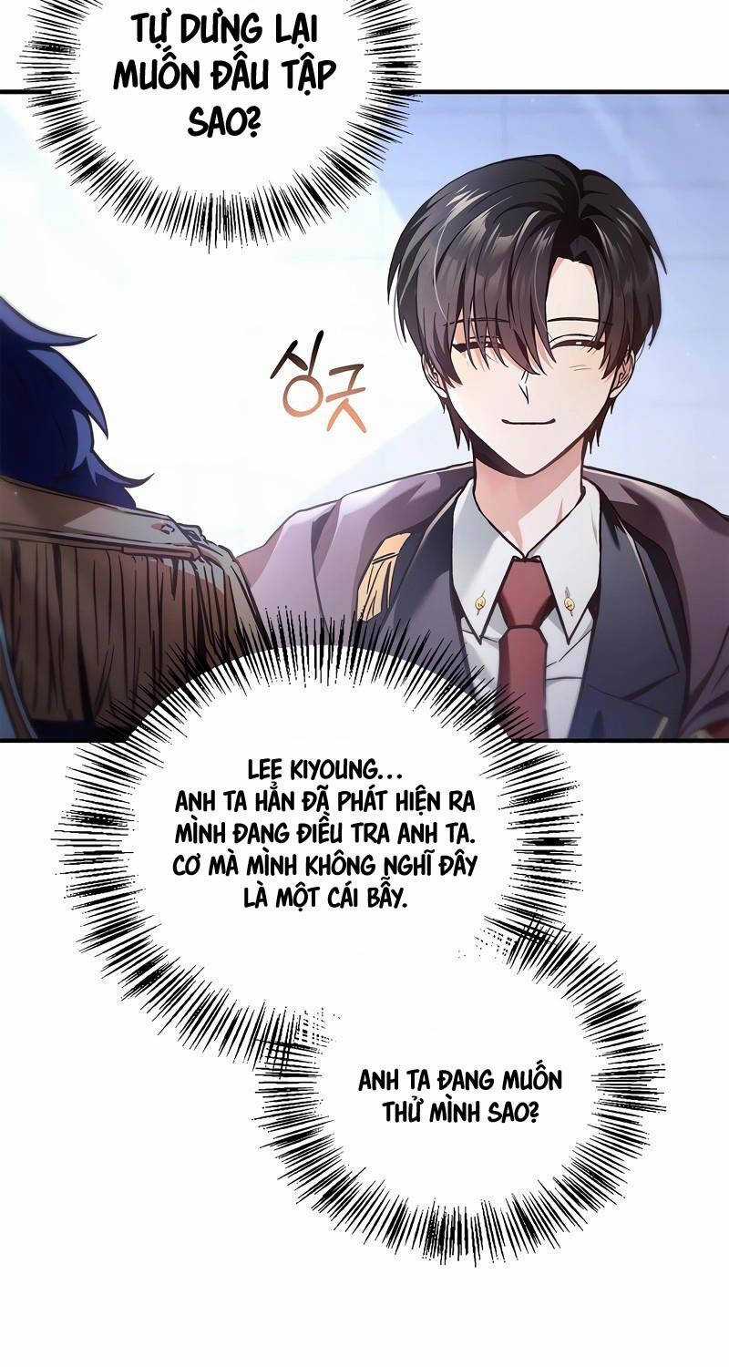 Xuyên Không, Rác Rưởi Hóa Chiến Lược Gia Chapter 98 trang 3