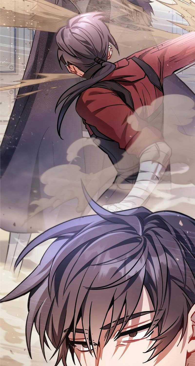 Xuyên Không, Rác Rưởi Hóa Chiến Lược Gia Chapter 98 trang 38