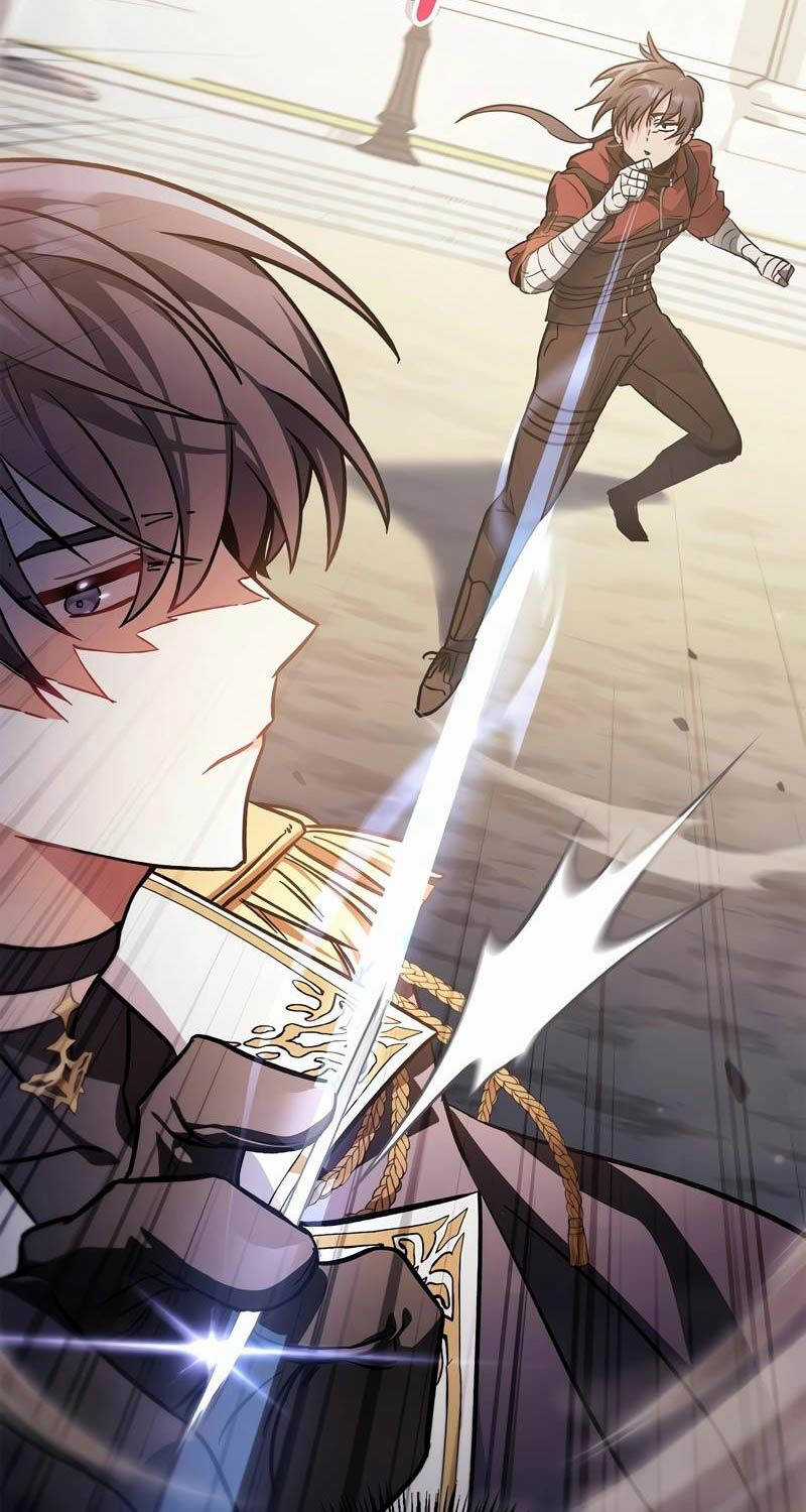 Xuyên Không, Rác Rưởi Hóa Chiến Lược Gia Chapter 98 trang 40