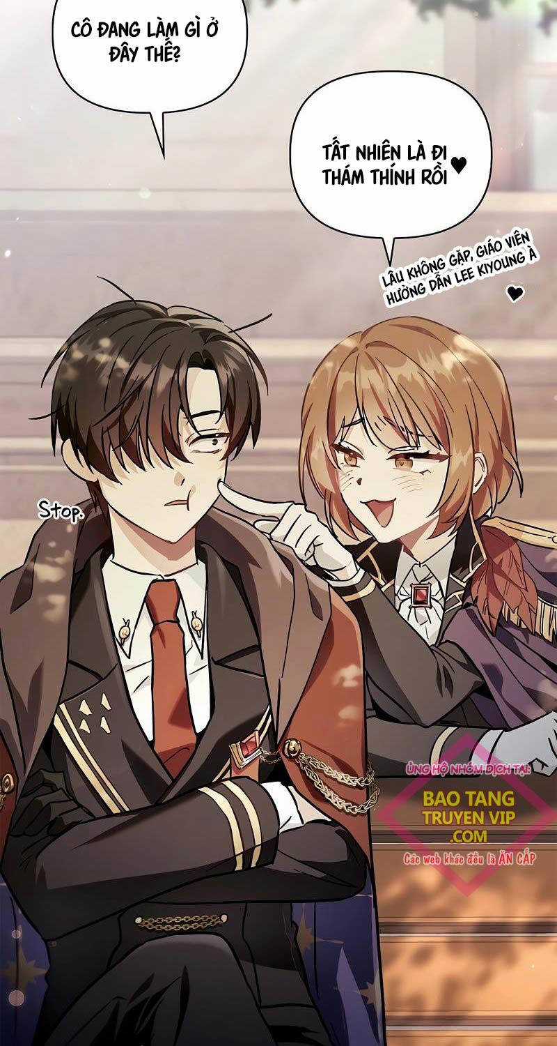 Xuyên Không, Rác Rưởi Hóa Chiến Lược Gia Chapter 98 trang 50