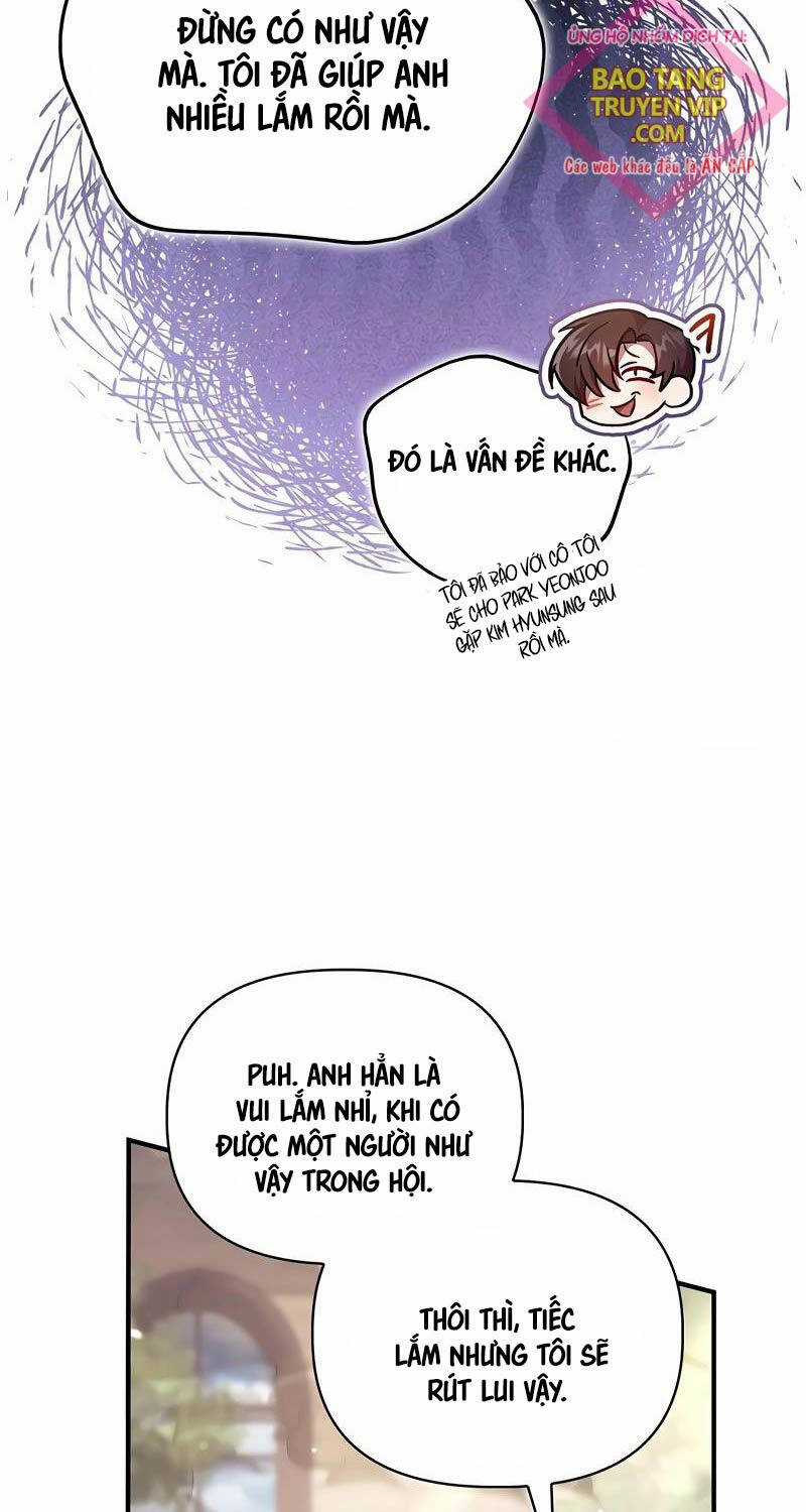 Xuyên Không, Rác Rưởi Hóa Chiến Lược Gia Chapter 98 trang 54