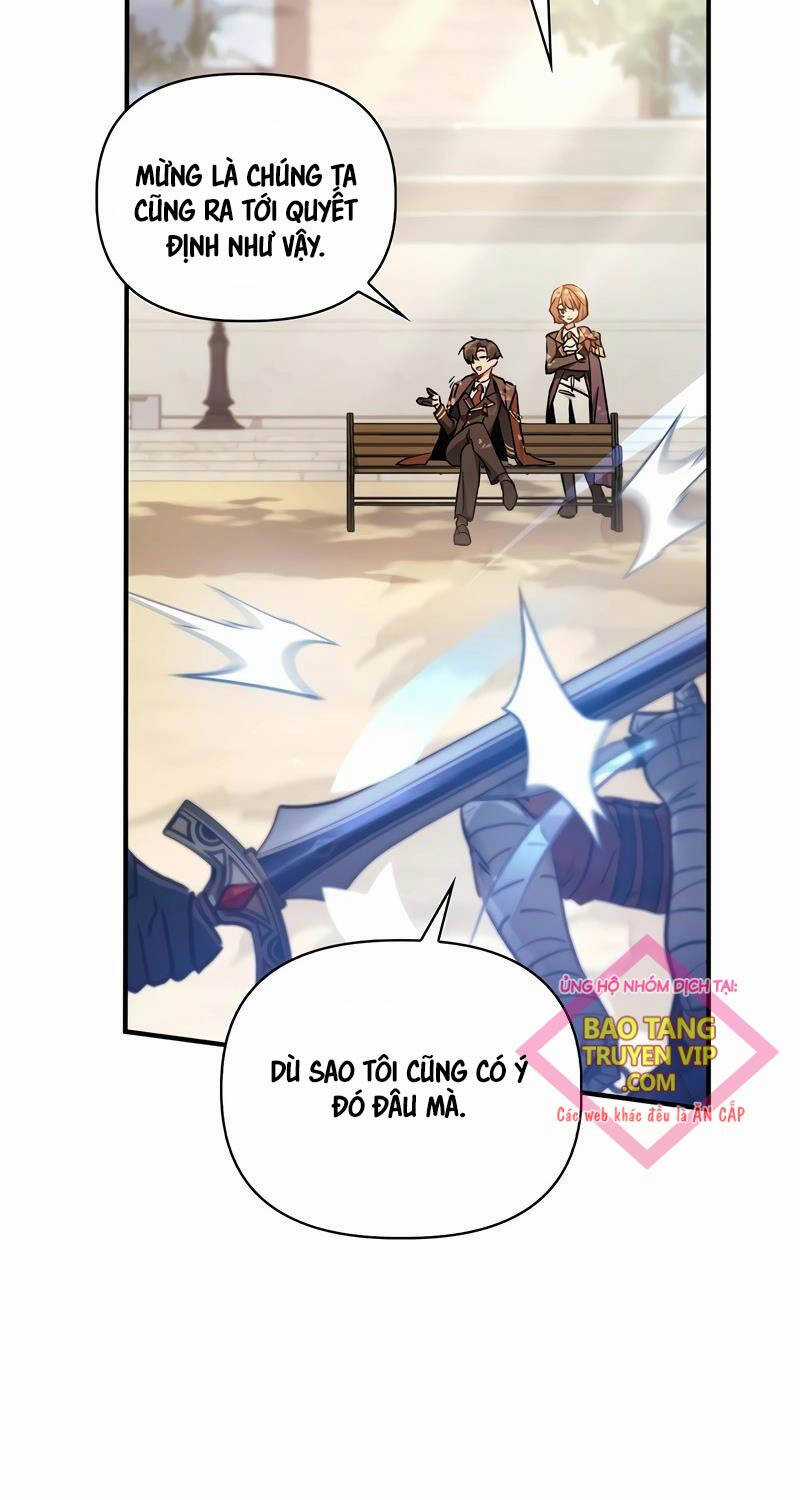 Xuyên Không, Rác Rưởi Hóa Chiến Lược Gia Chapter 98 trang 55