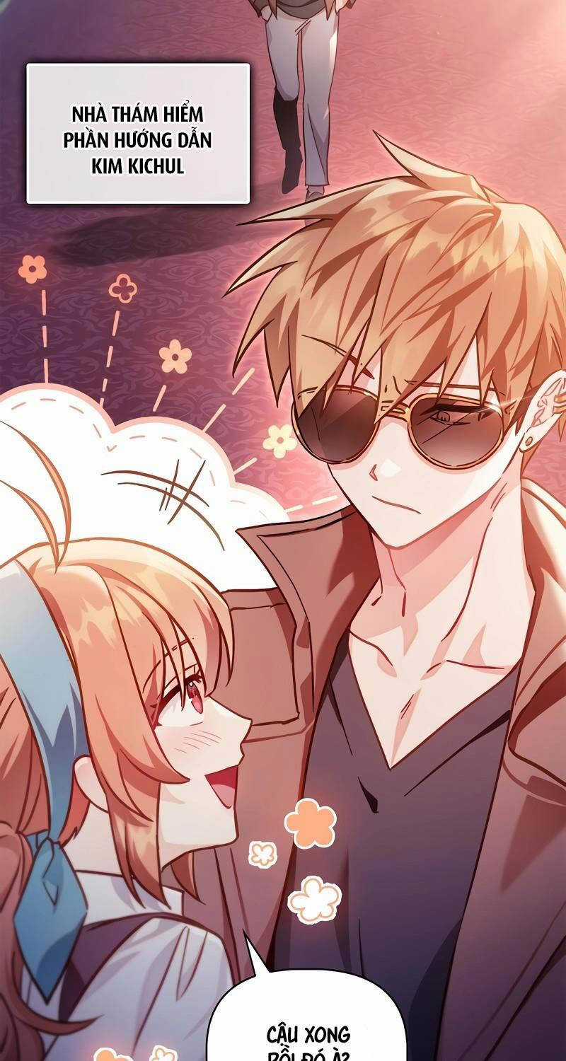 Xuyên Không, Rác Rưởi Hóa Chiến Lược Gia Chapter 98 trang 69