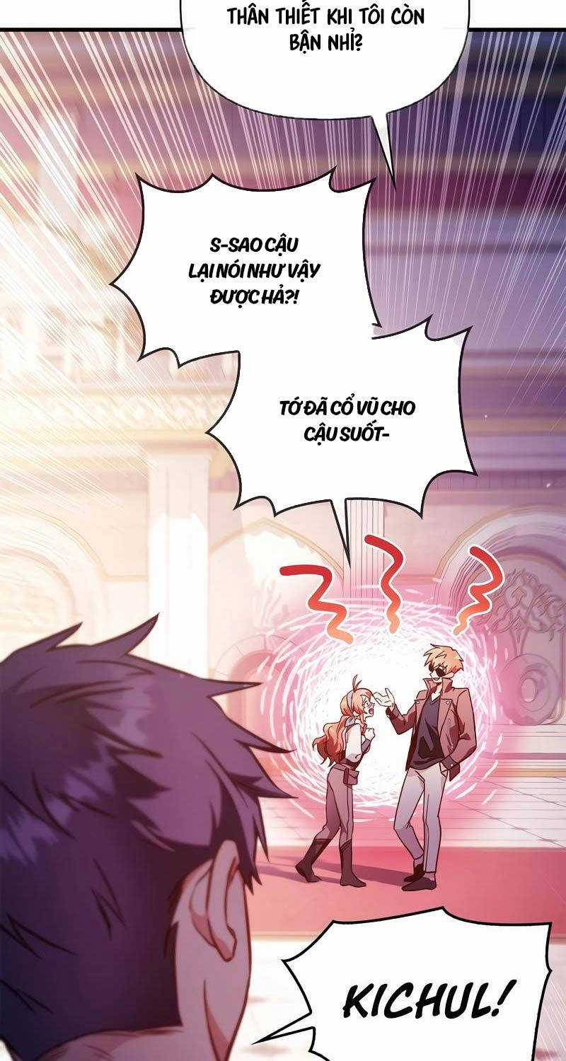 Xuyên Không, Rác Rưởi Hóa Chiến Lược Gia Chapter 98 trang 79