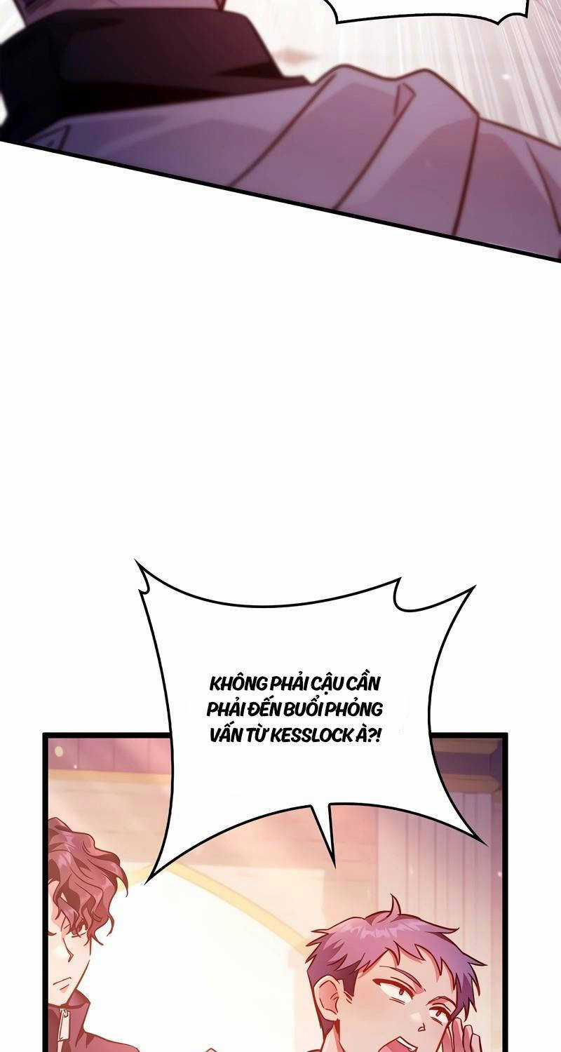 Xuyên Không, Rác Rưởi Hóa Chiến Lược Gia Chapter 98 trang 80