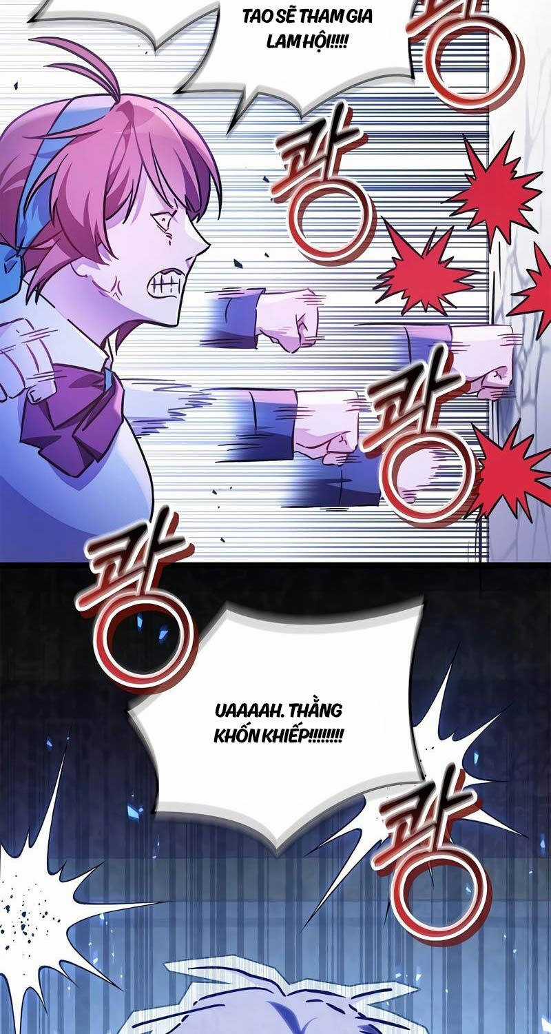 Xuyên Không, Rác Rưởi Hóa Chiến Lược Gia Chapter 98 trang 91