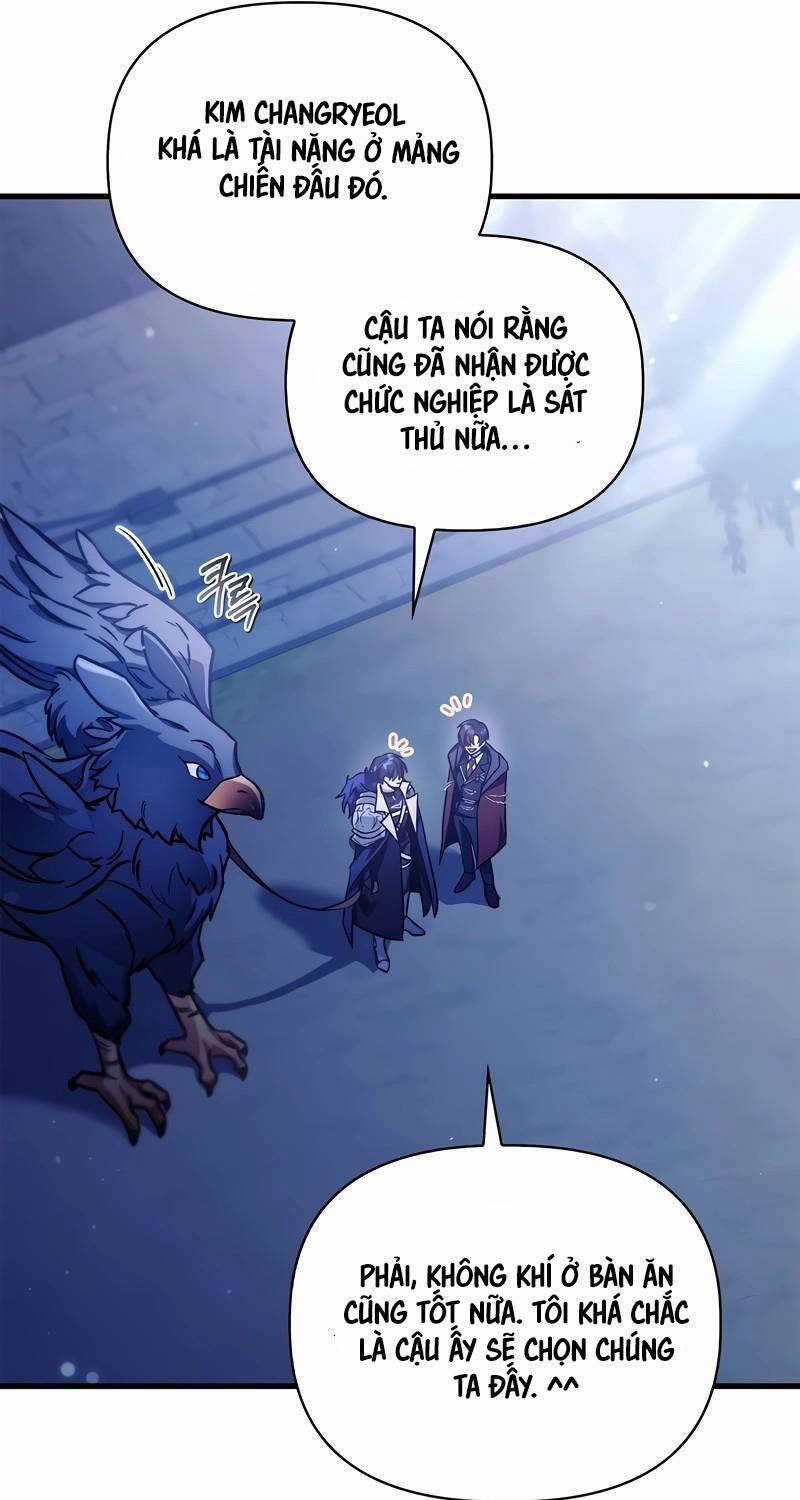 Xuyên Không, Rác Rưởi Hóa Chiến Lược Gia Chapter 98 trang 96