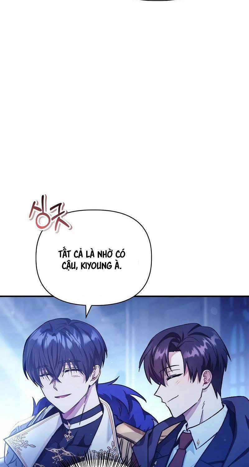 Xuyên Không, Rác Rưởi Hóa Chiến Lược Gia Chapter 98 trang 97