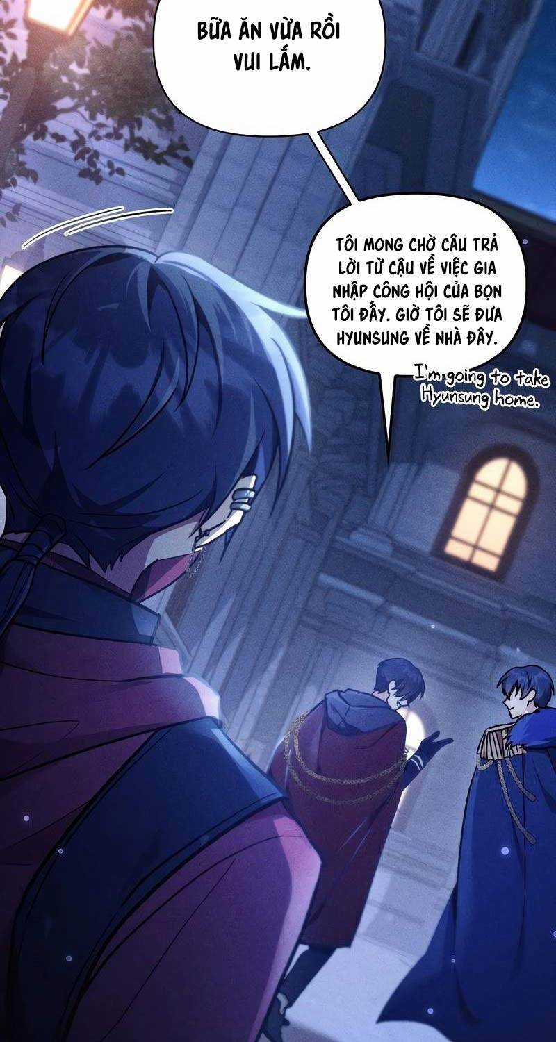 Xuyên Không, Rác Rưởi Hóa Chiến Lược Gia Chapter 99 trang 10