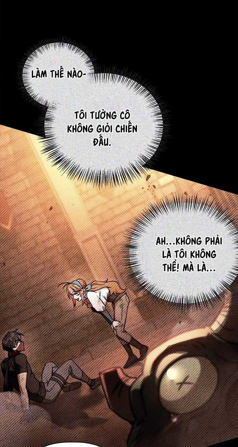 Xuyên Không, Rác Rưởi Hóa Chiến Lược Gia Chapter 99 trang 22