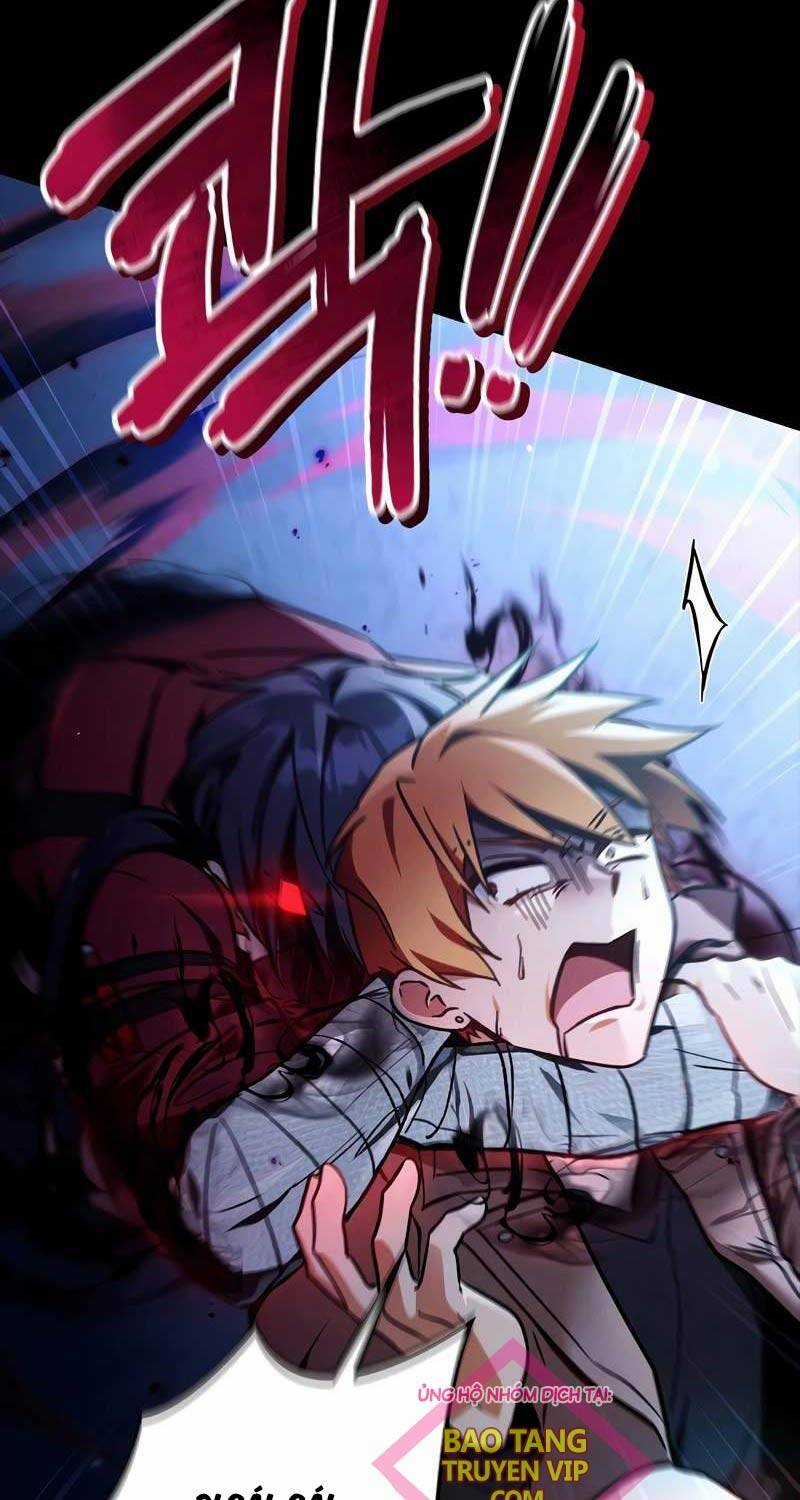 Xuyên Không, Rác Rưởi Hóa Chiến Lược Gia Chapter 99 trang 35