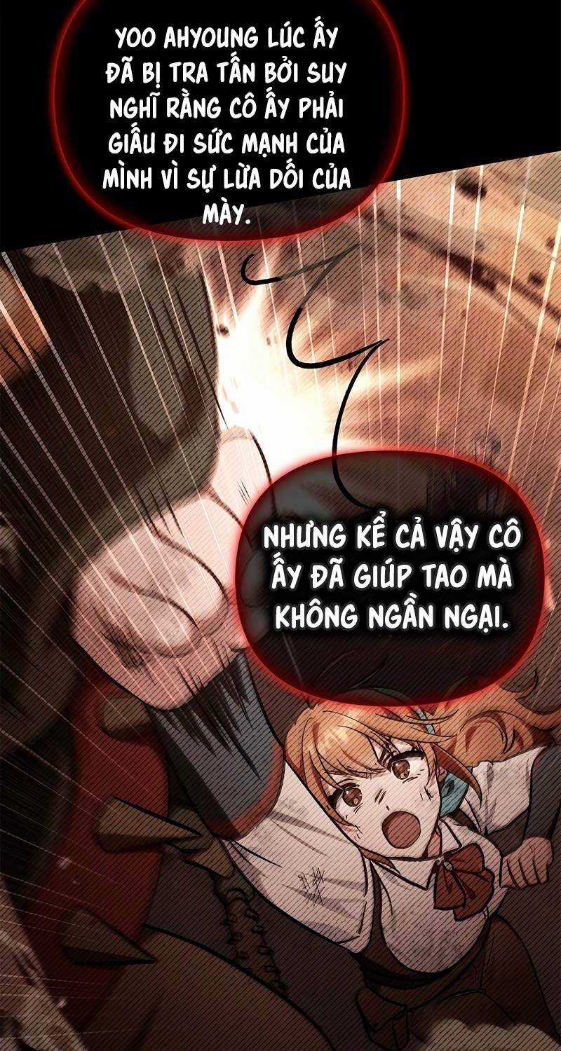 Xuyên Không, Rác Rưởi Hóa Chiến Lược Gia Chapter 99 trang 38