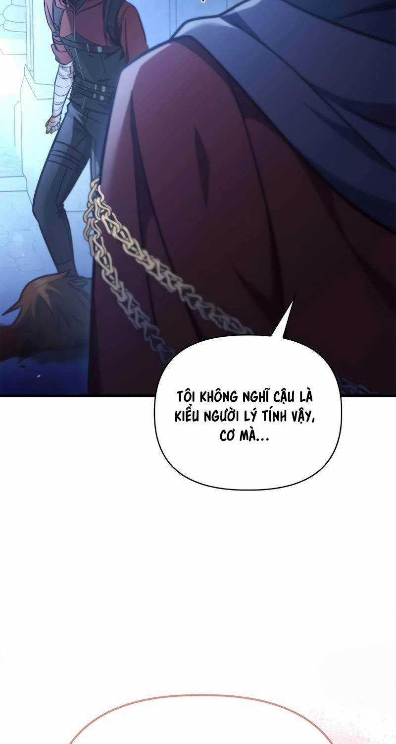 Xuyên Không, Rác Rưởi Hóa Chiến Lược Gia Chapter 99 trang 52