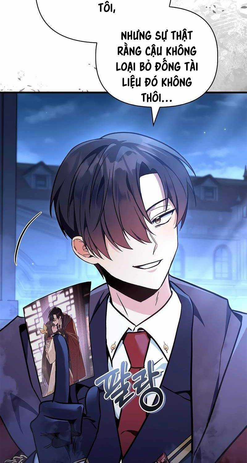 Xuyên Không, Rác Rưởi Hóa Chiến Lược Gia Chapter 99 trang 58