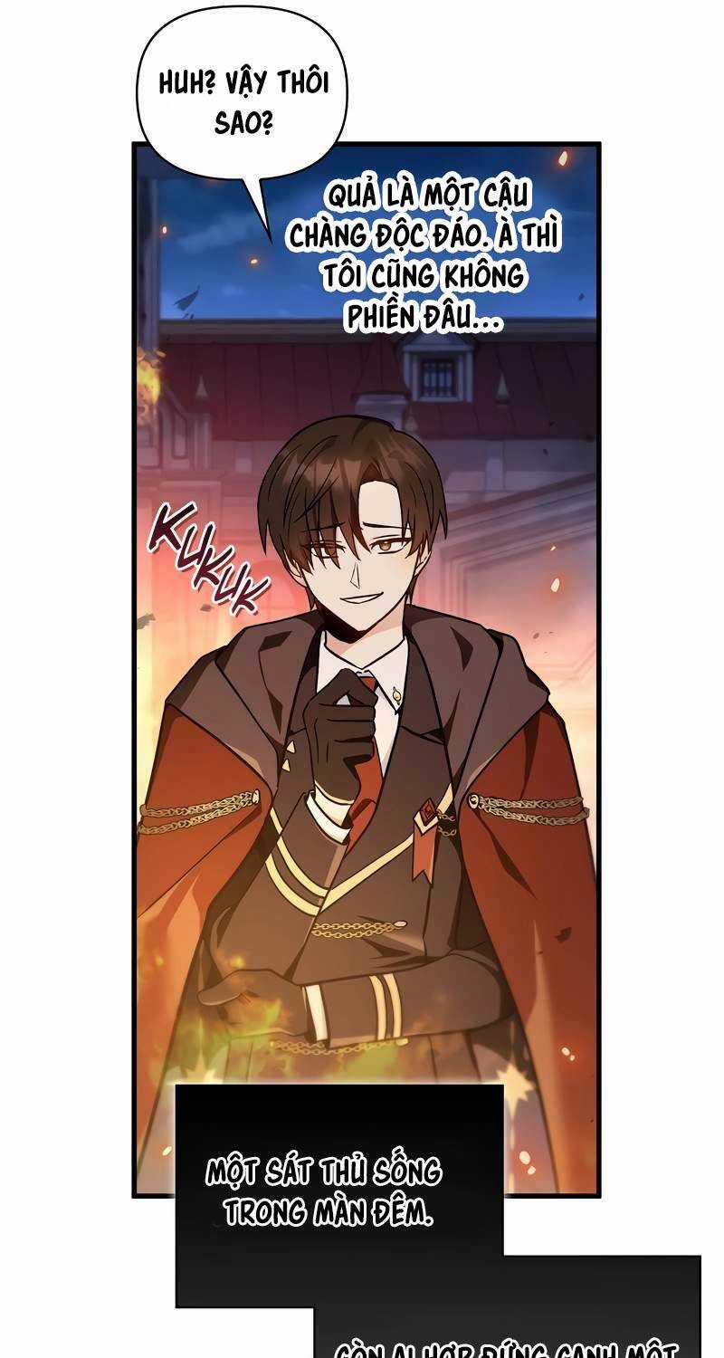 Xuyên Không, Rác Rưởi Hóa Chiến Lược Gia Chapter 99 trang 78