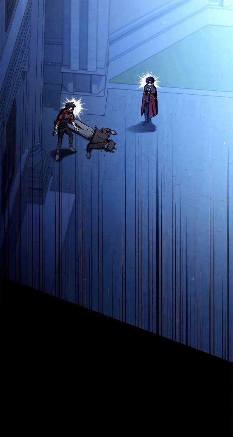 Xuyên Không, Rác Rưởi Hóa Chiến Lược Gia Chapter 99 trang 8