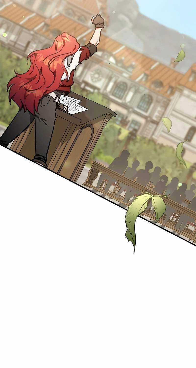 Xuyên Không, Rác Rưởi Hóa Chiến Lược Gia Chapter 99 trang 86