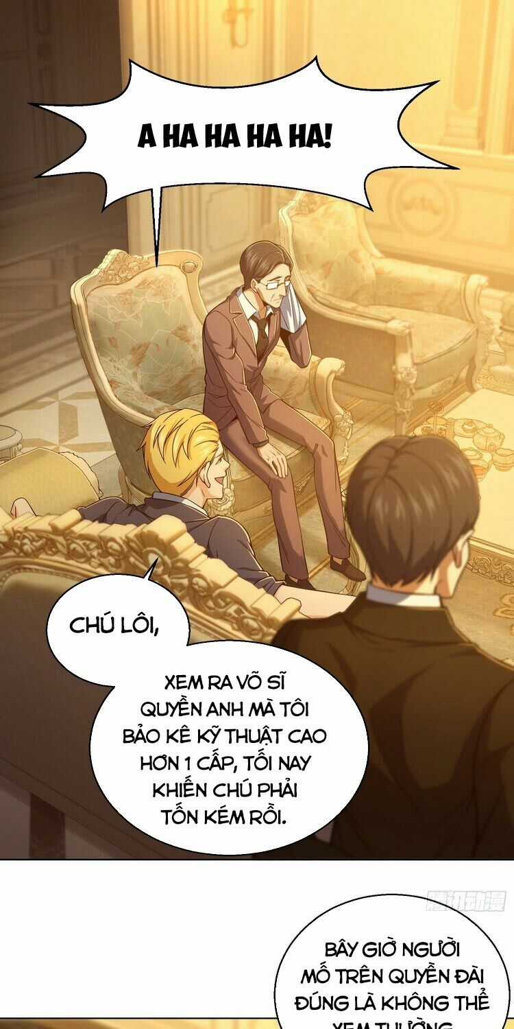 Xuyên Không Thành Chim Chapter 12 trang 1