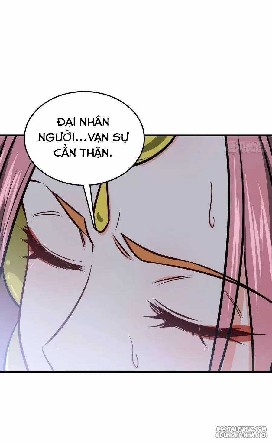 Xuyên Không Thành Chim Chapter 141 trang 10