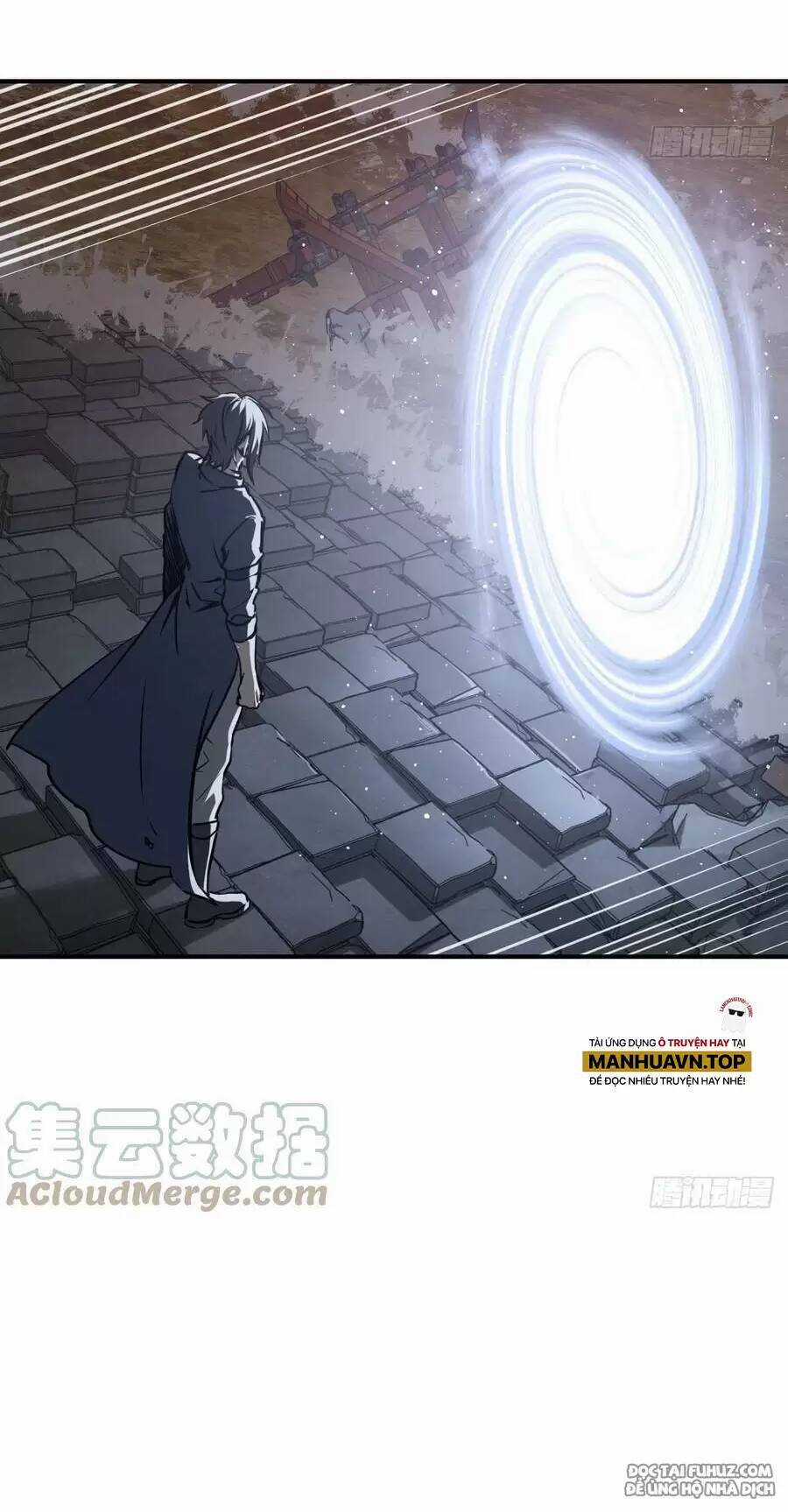 Xuyên Không Thành Chim Chapter 141 trang 13