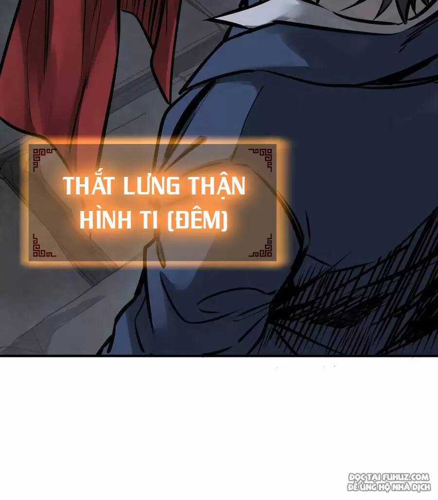 Xuyên Không Thành Chim Chapter 141 trang 20