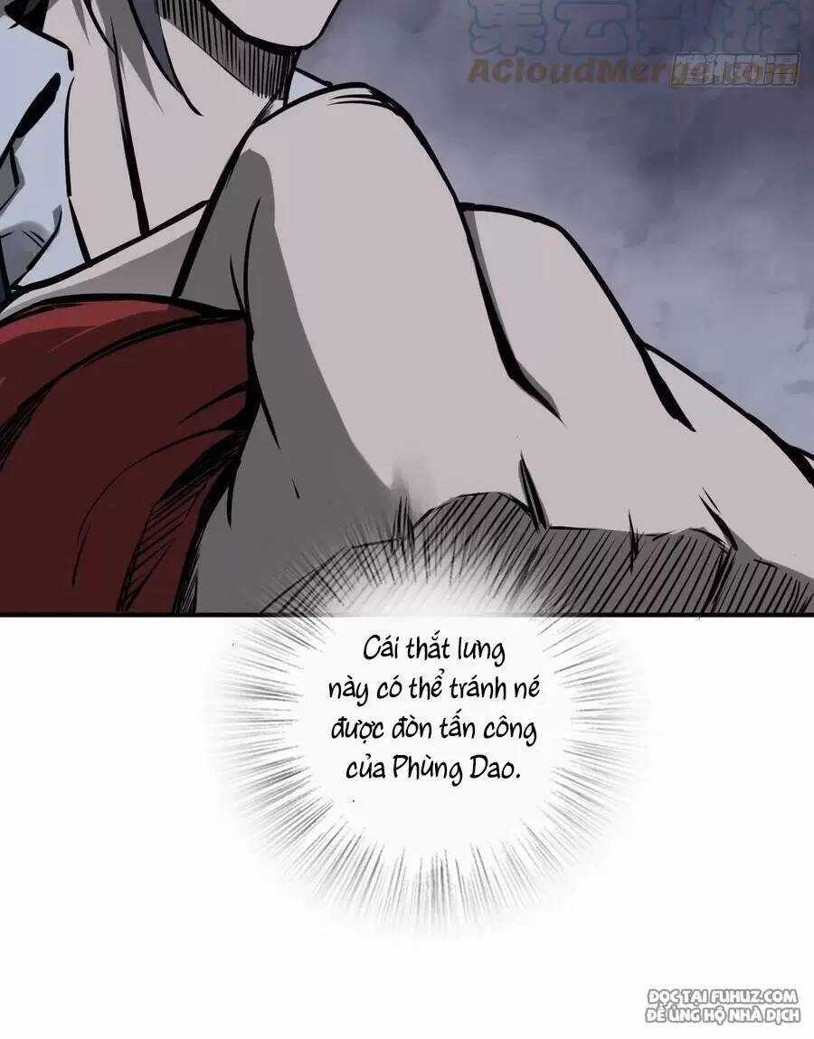 Xuyên Không Thành Chim Chapter 141 trang 22