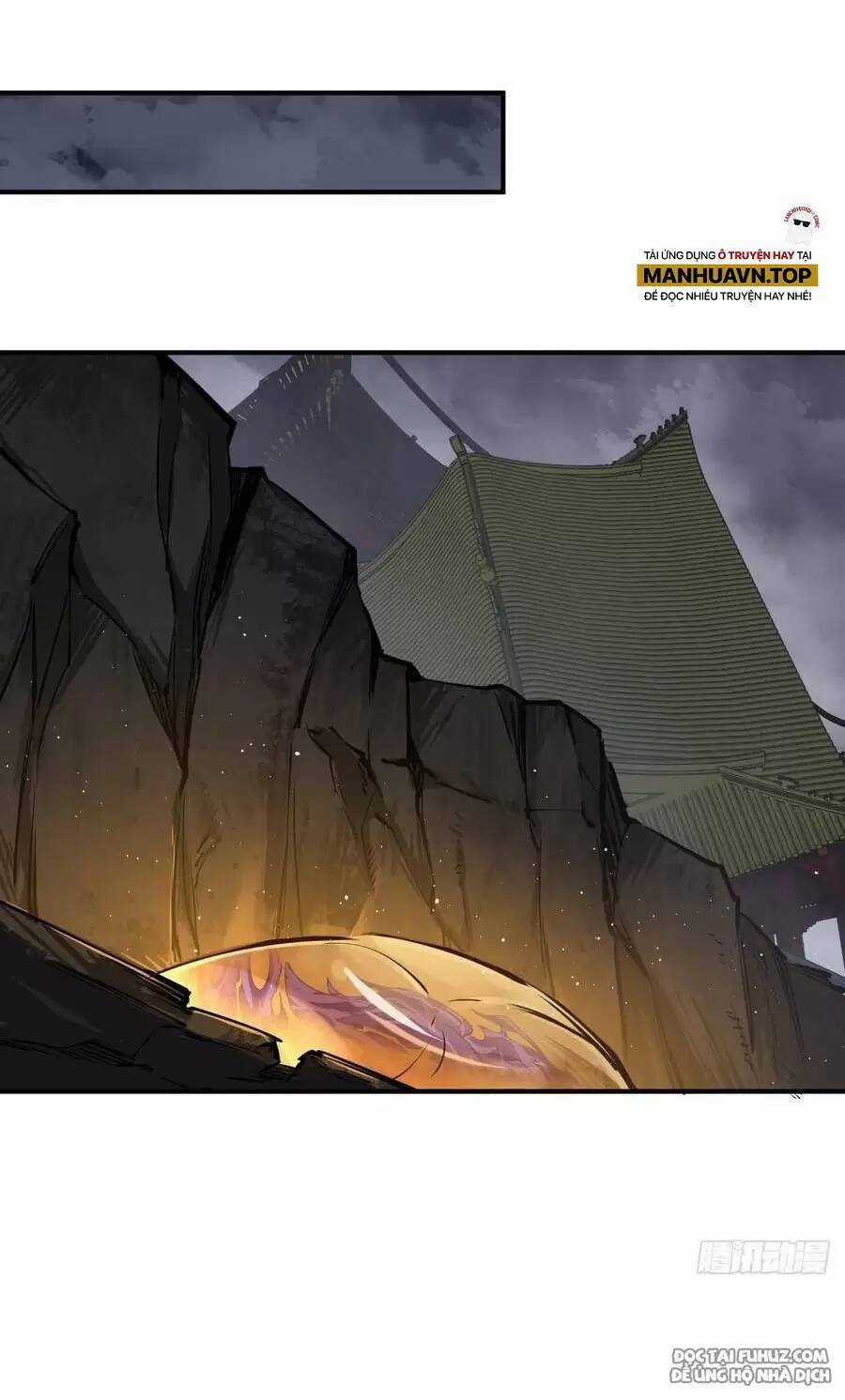 Xuyên Không Thành Chim Chapter 141 trang 24