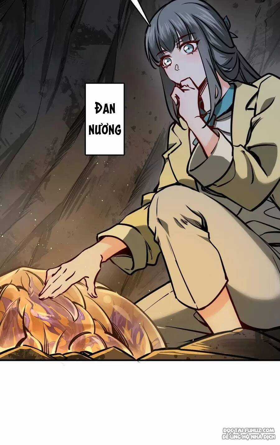 Xuyên Không Thành Chim Chapter 141 trang 28