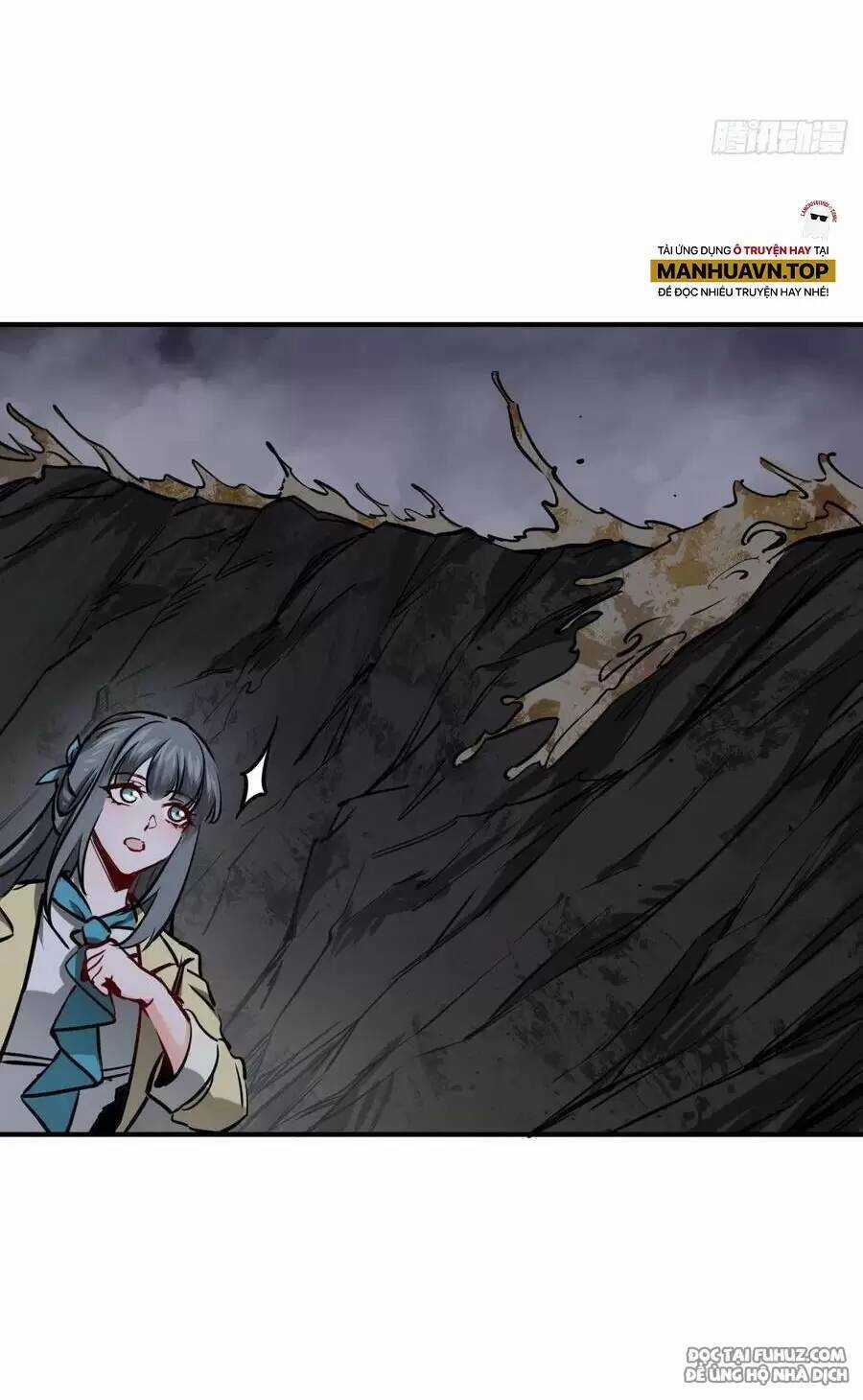 Xuyên Không Thành Chim Chapter 141 trang 29
