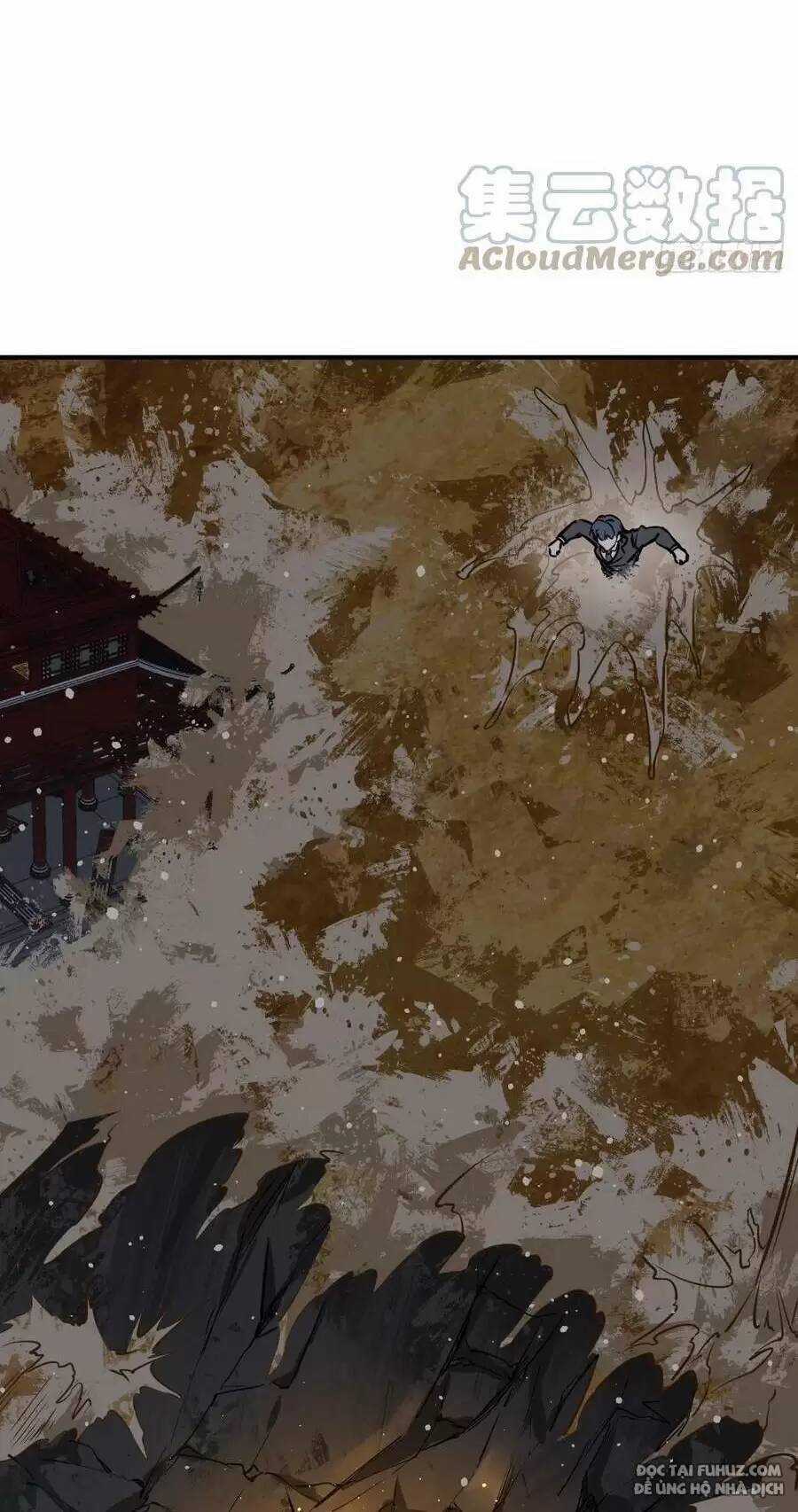 Xuyên Không Thành Chim Chapter 141 trang 30