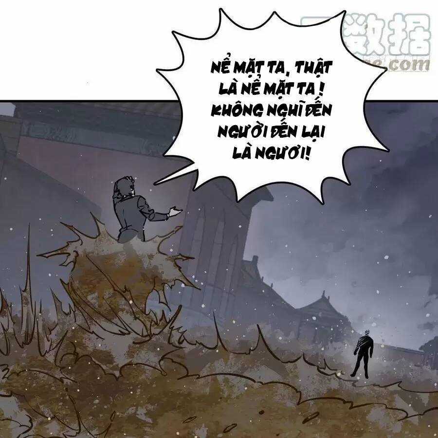 Xuyên Không Thành Chim Chapter 141 trang 44