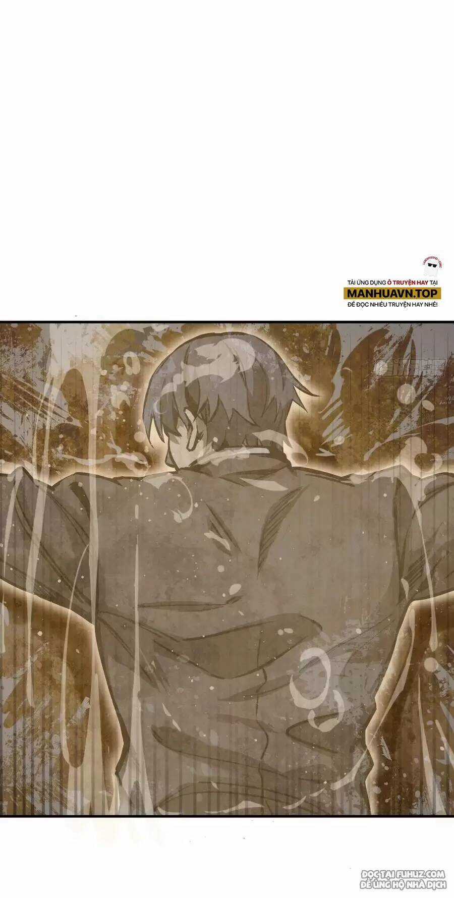 Xuyên Không Thành Chim Chapter 141 trang 46