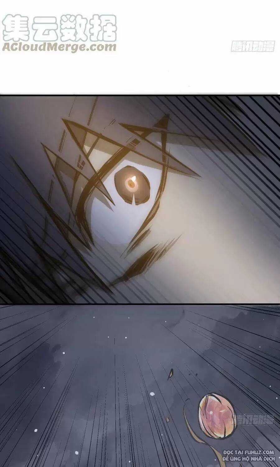Xuyên Không Thành Chim Chapter 141 trang 47