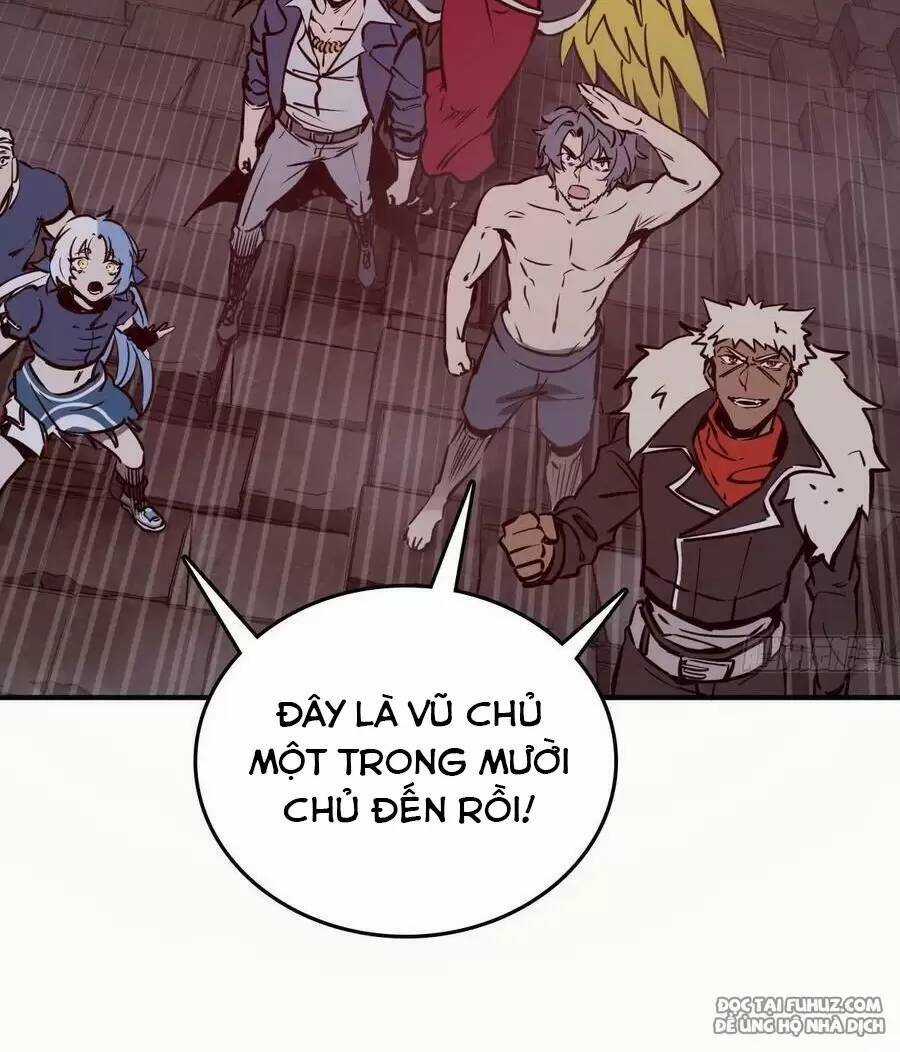Xuyên Không Thành Chim Chapter 141 trang 5