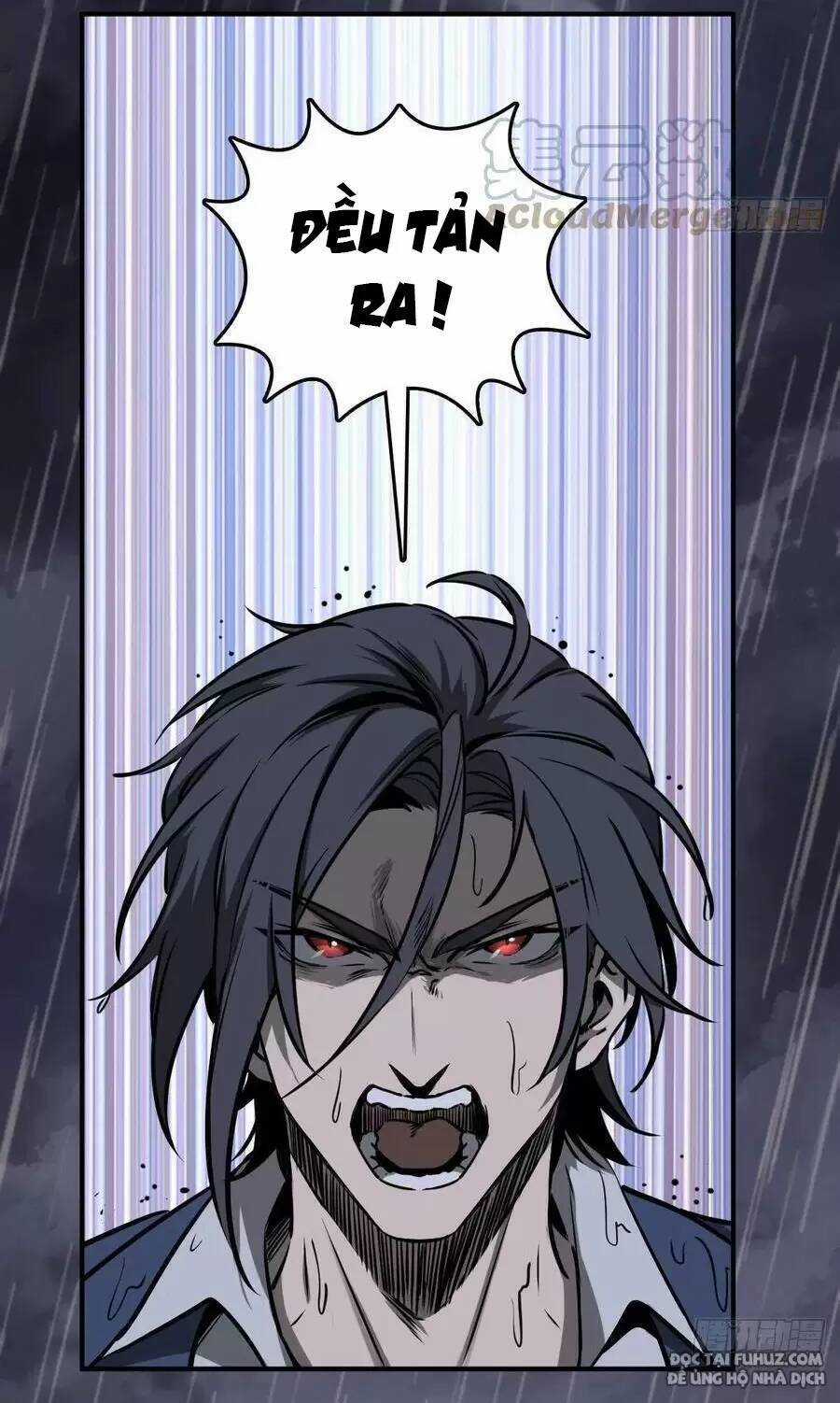 Xuyên Không Thành Chim Chapter 141 trang 53