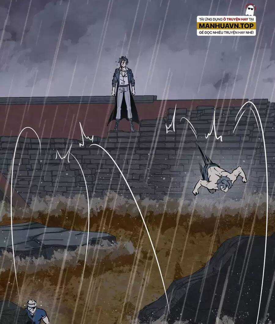 Xuyên Không Thành Chim Chapter 141 trang 54