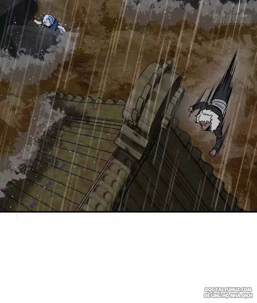 Xuyên Không Thành Chim Chapter 141 trang 55