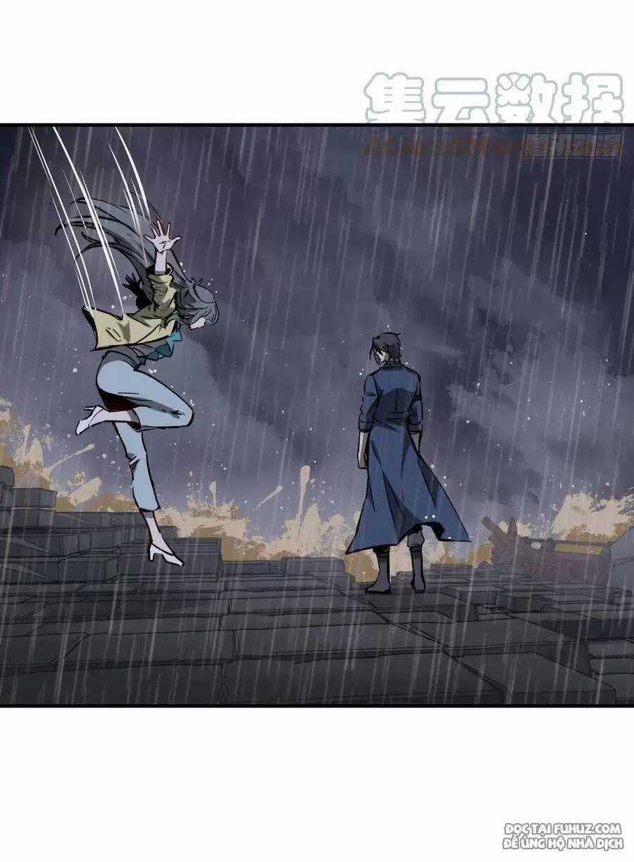 Xuyên Không Thành Chim Chapter 141 trang 56