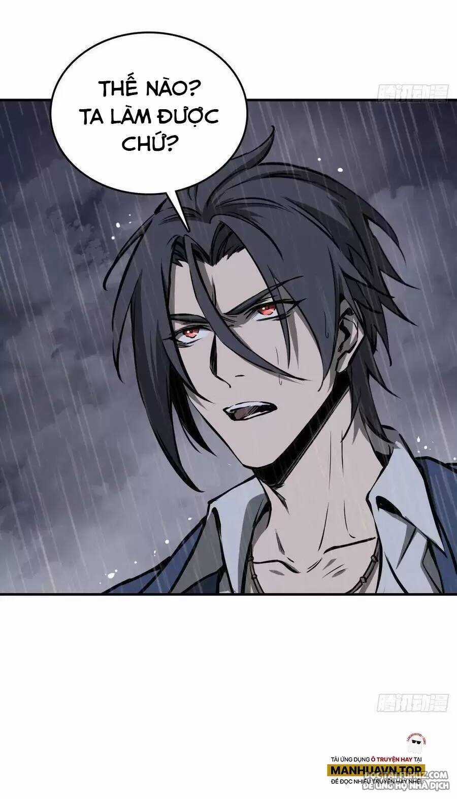 Xuyên Không Thành Chim Chapter 141 trang 57