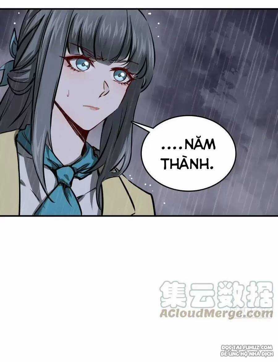 Xuyên Không Thành Chim Chapter 141 trang 58
