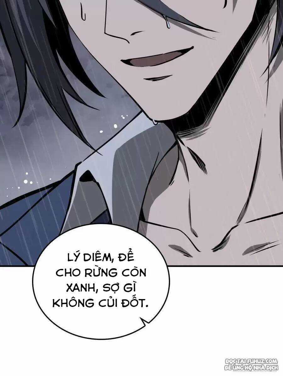 Xuyên Không Thành Chim Chapter 141 trang 60