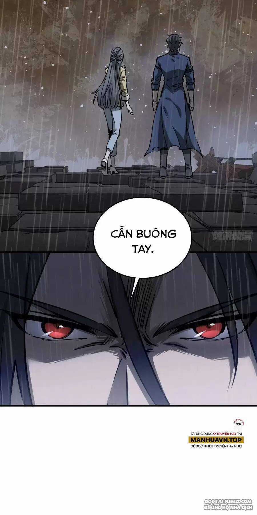 Xuyên Không Thành Chim Chapter 141 trang 63