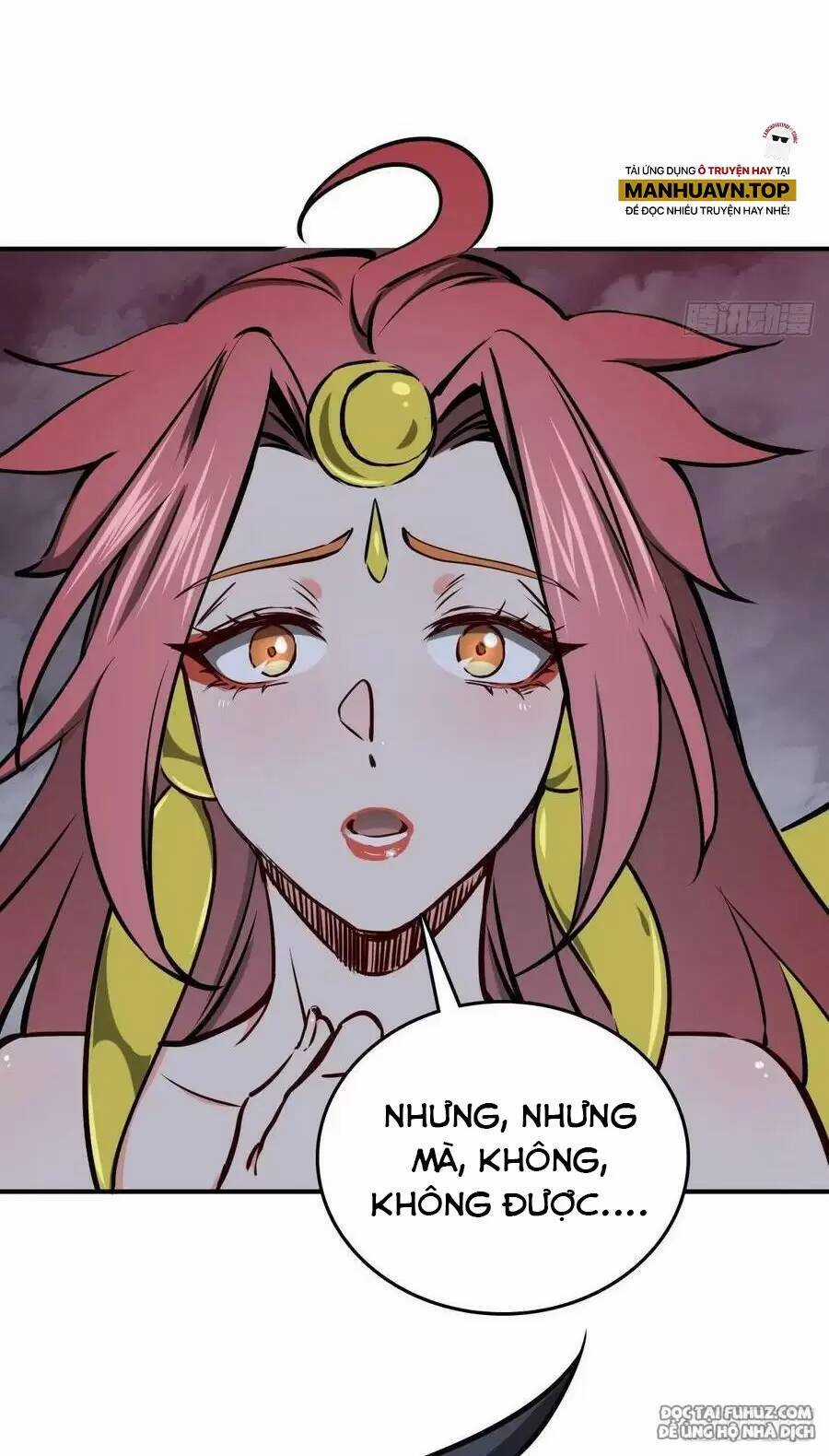 Xuyên Không Thành Chim Chapter 141 trang 7