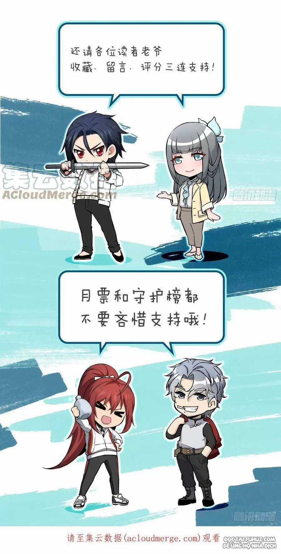 Xuyên Không Thành Chim Chapter 141 trang 75